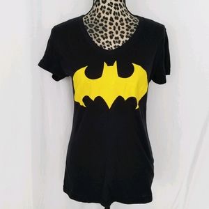 NWT Batman T-shirt